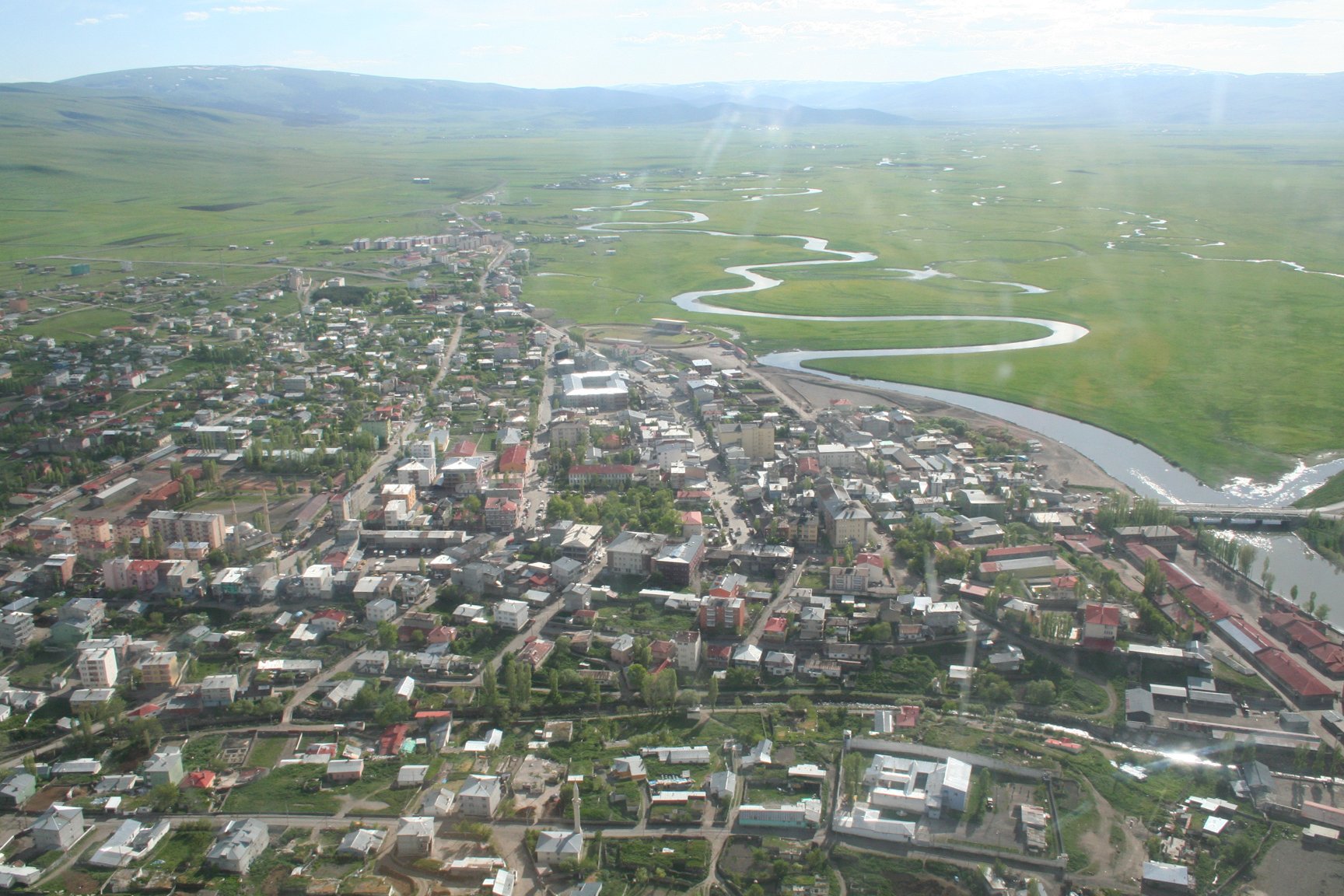 Ardahan’a Bu Yıl Kar Yağacak mı?
