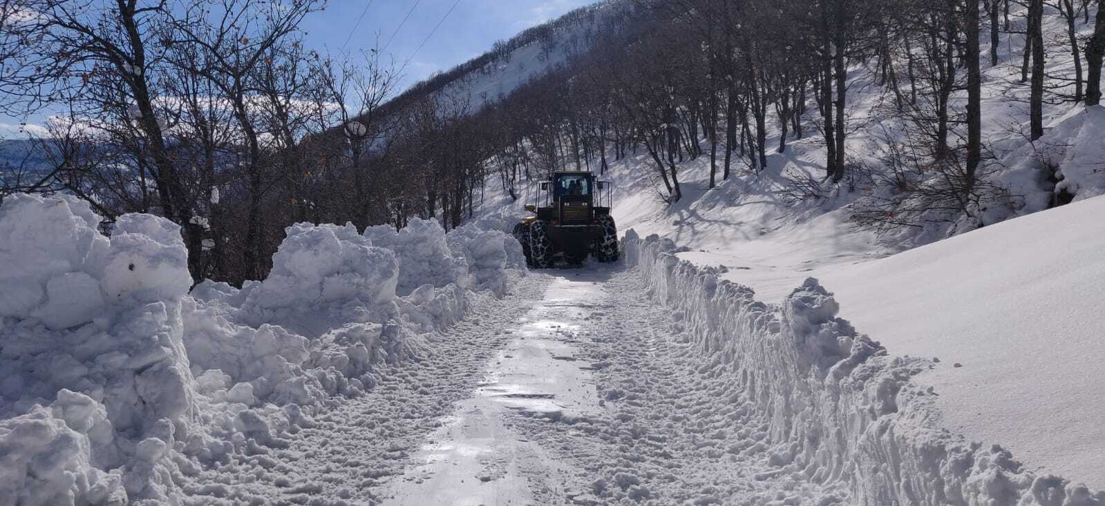 Bingöl’e Kar Ne Zaman Yağacak?