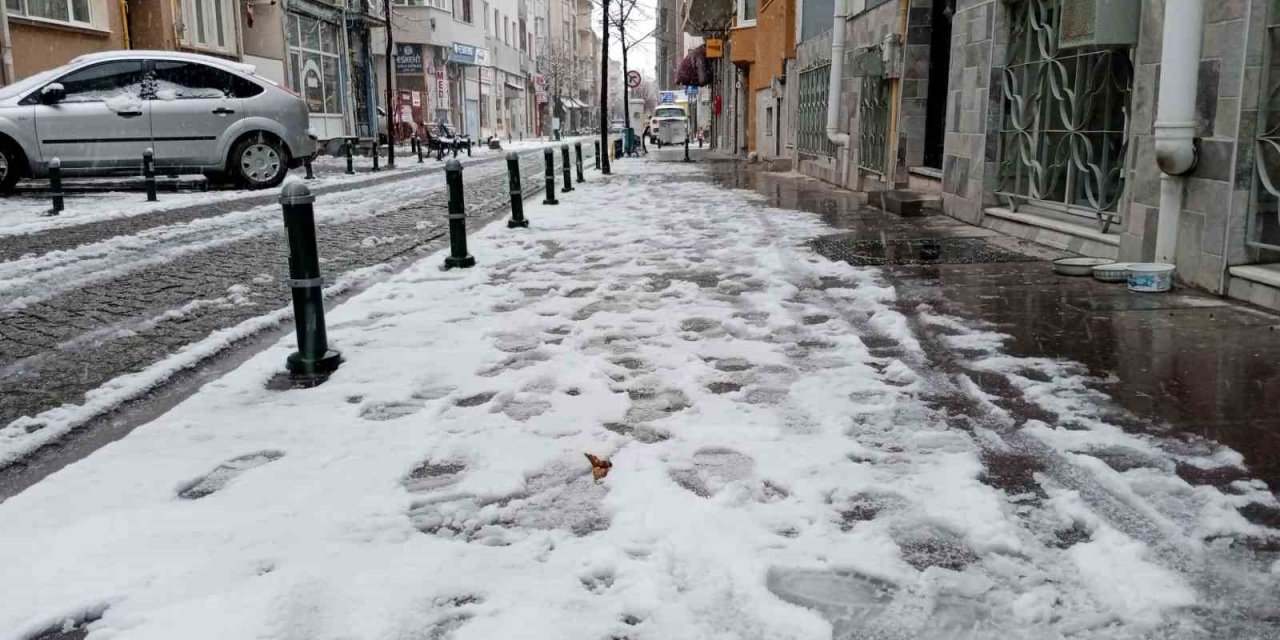 Bingöl’e Bu Yıl Kar Yağacak mı?