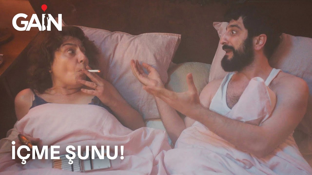 Mahsun J final mi yapıyor?