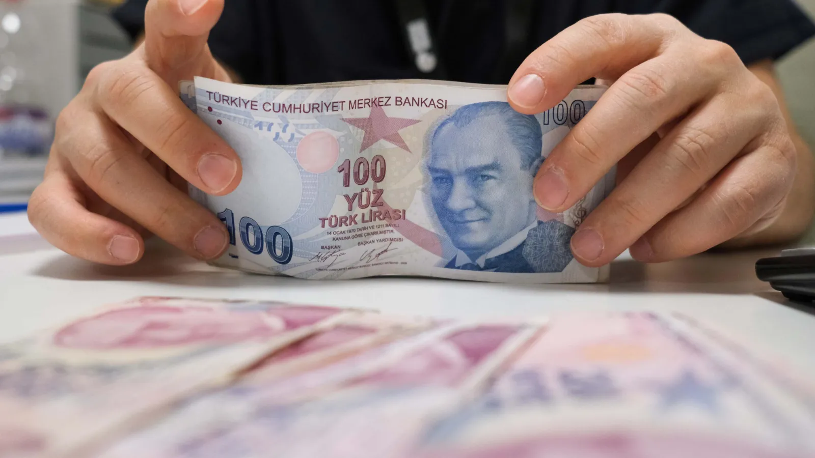 yeni asgari ücret