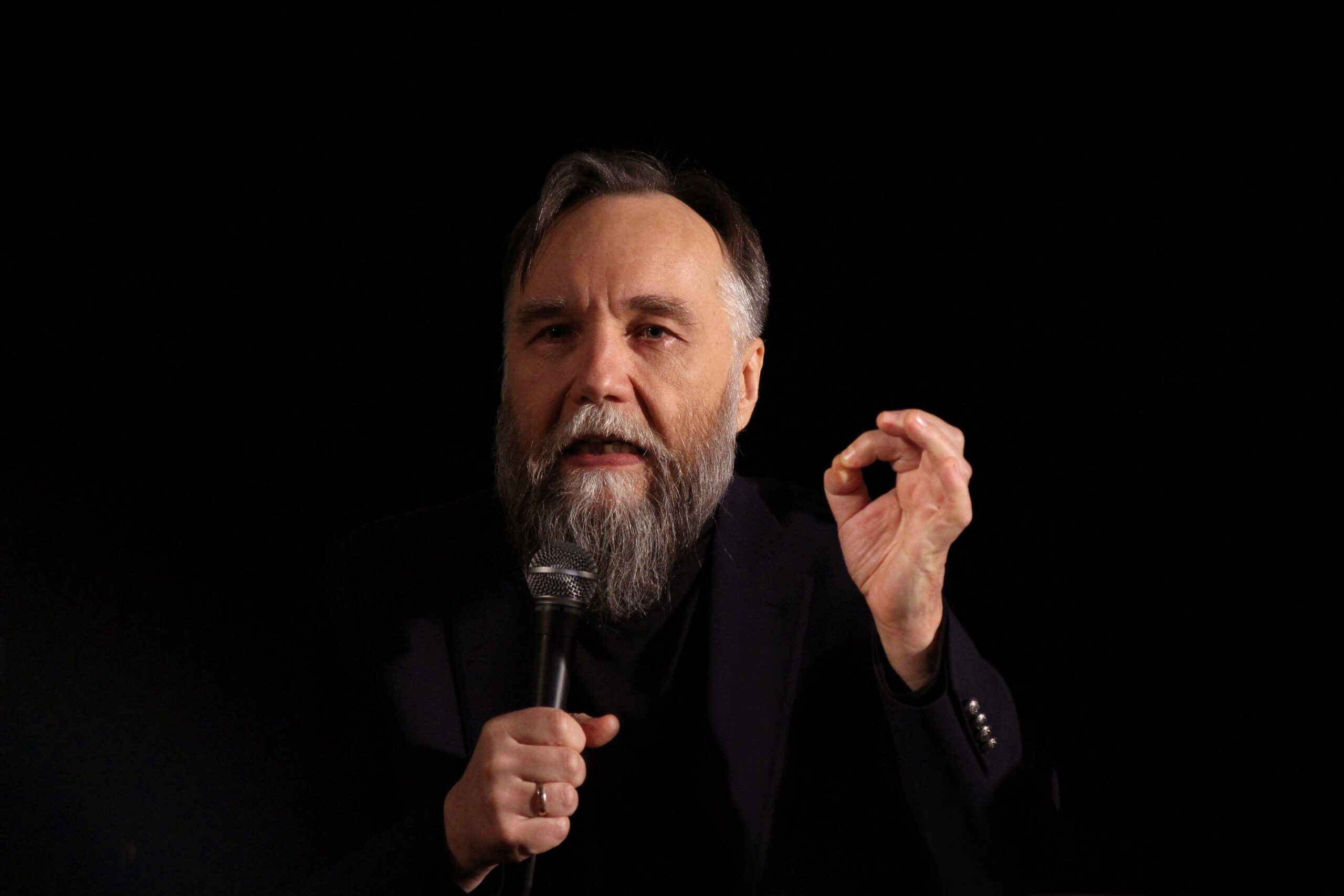 Aleksandr Dugin Türkiye'yi neden tehdit etti?