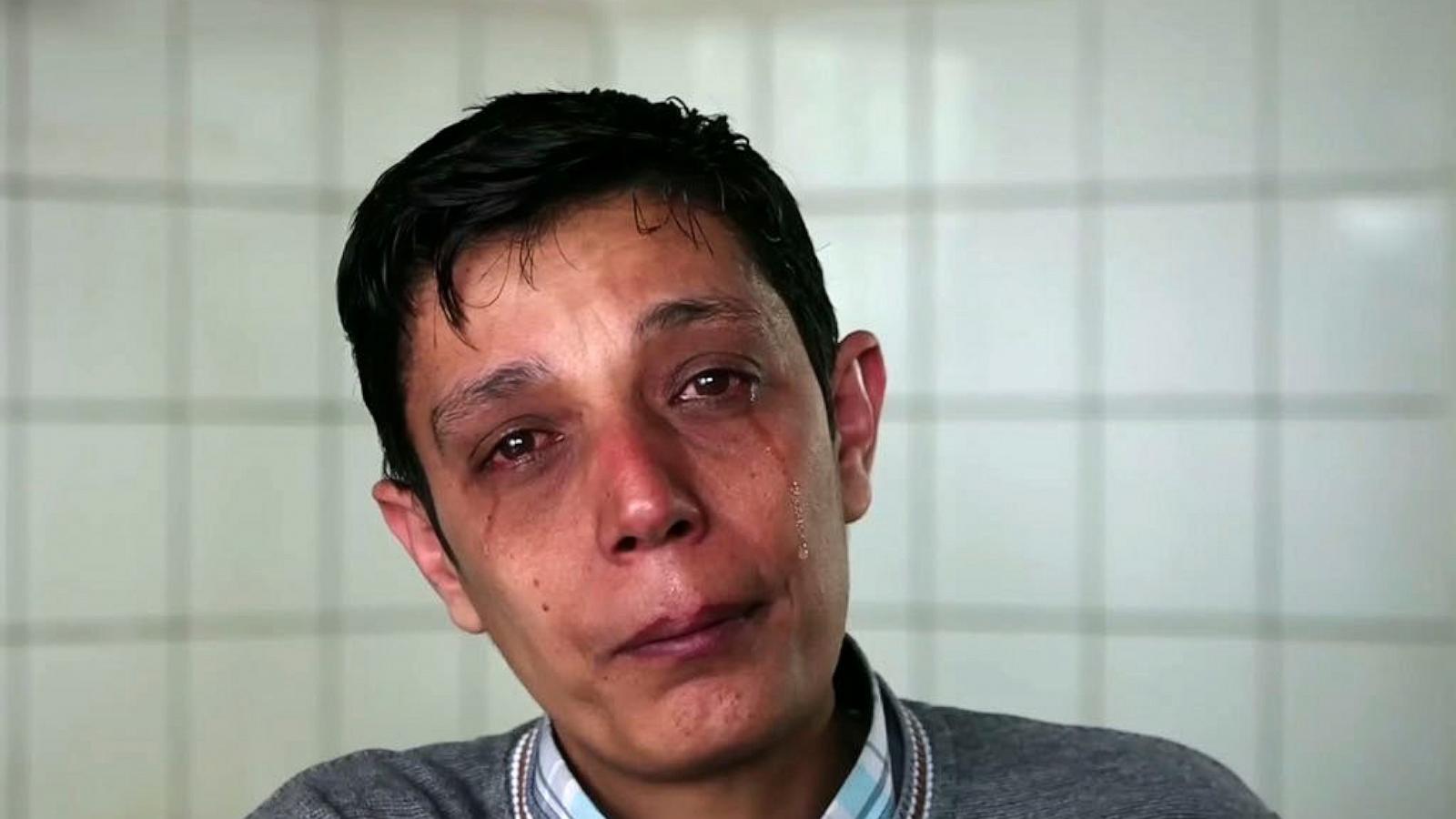 Mazen Hamada kimdir?
