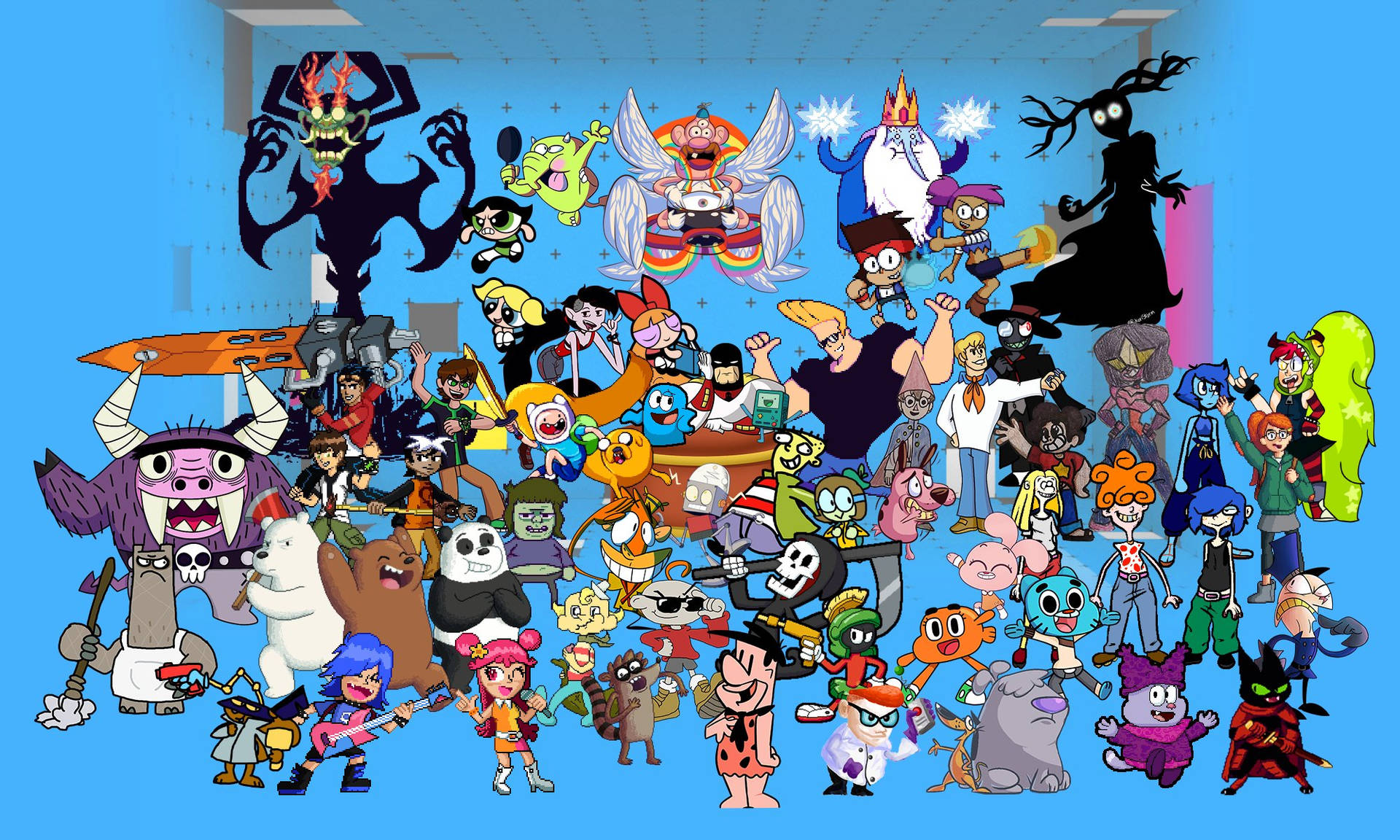 Cartoon Network kapandı mı, neden kapandı? Cartoon Network çizgi filmler nerede yayınlanacak?