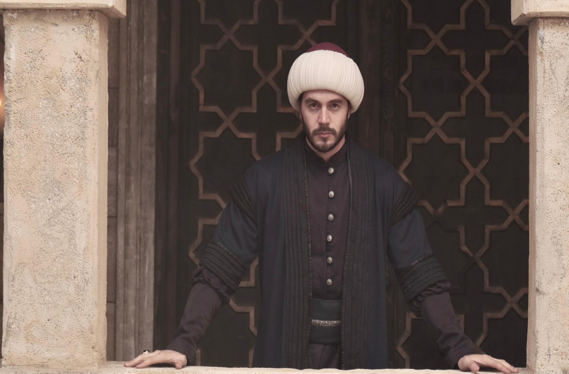 Vefa Sultan final mi yapıyor?