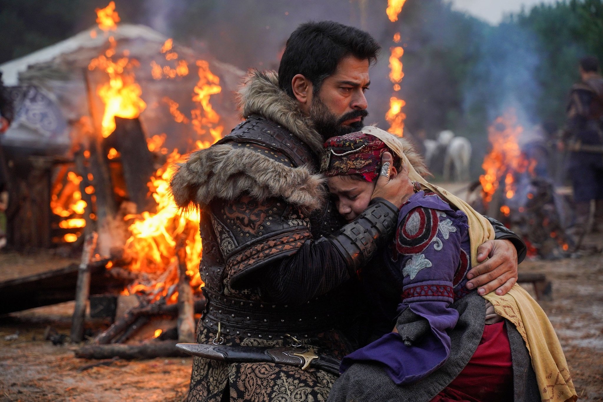Kuruluş Osman final mi yapıyor?