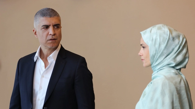 Kızıl Goncalar final mi yapıyor?