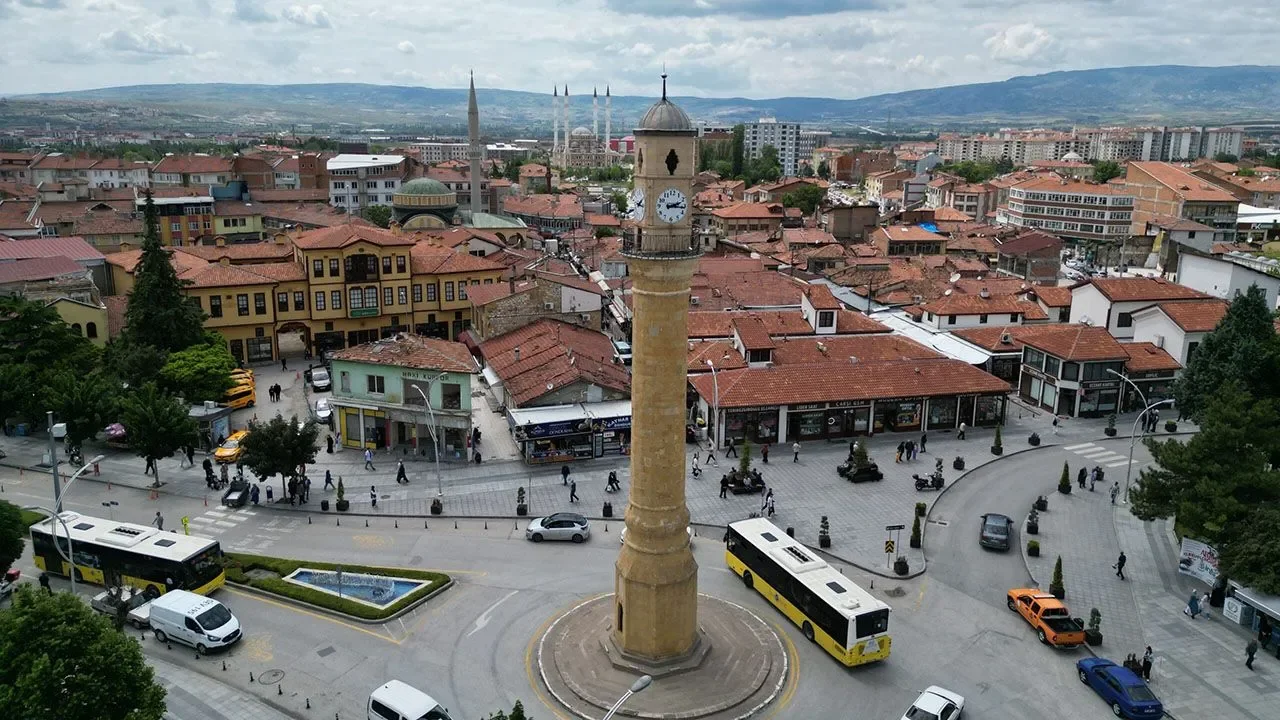 Mısır'dan Önce Dünyayı Buradan Yönettiler! Meğer O Turistik Köy Hititlerin Başkentiymiş