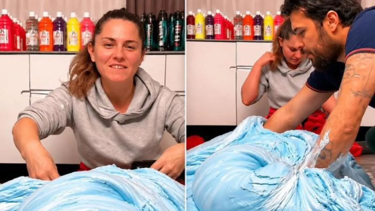 Slime yayıncıları nasıl, ne kadar para kazanıyor? TikTok jeton sistemi nedir, sanal hediyeler kaç TL? Canlı yayın geliri nasıl hesaplanıyor?