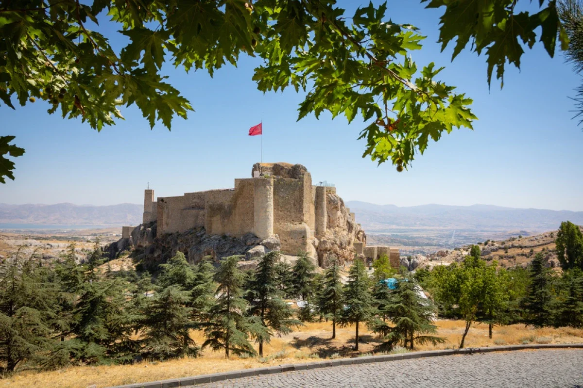 Eskiden Şehirlerin Şahıydı, Şimdi Sadece Bir Mahalle! Duyanlar Gözlerine İnanamıyor