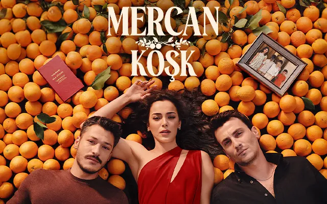 Mercan Köşk final mi yapıyor? Mercan Köşk neden final yapıyor? Mercan Köşk ne zaman final yapacak?